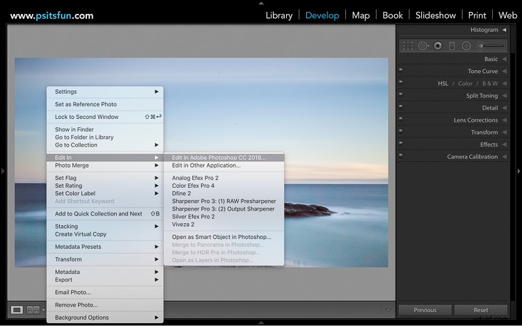 Long Exposure Photography 201: Pro Guide to Editing Stunning Seascape Photos