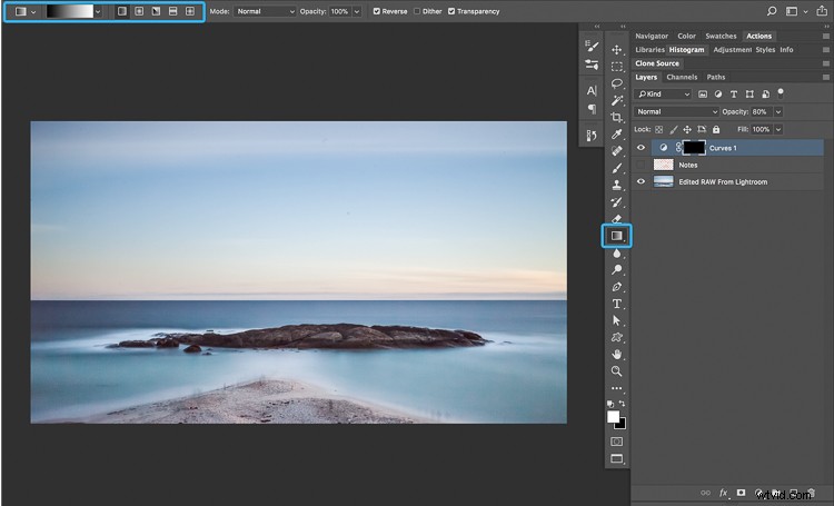 Long Exposure Photography 201: Pro Guide to Editing Stunning Seascape Photos