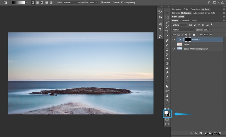 Long Exposure Photography 201: Pro Guide to Editing Stunning Seascape Photos