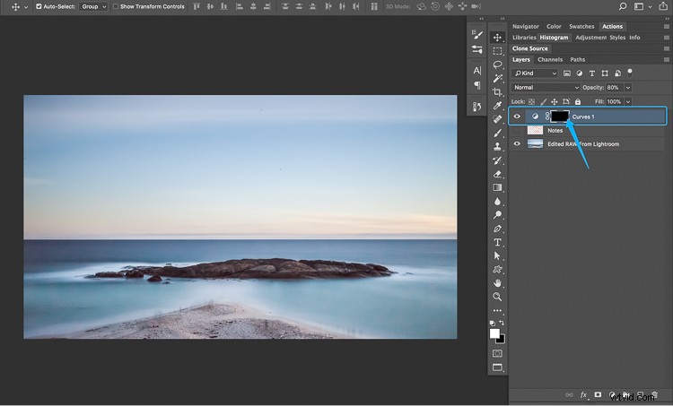 Long Exposure Photography 201: Pro Guide to Editing Stunning Seascape Photos