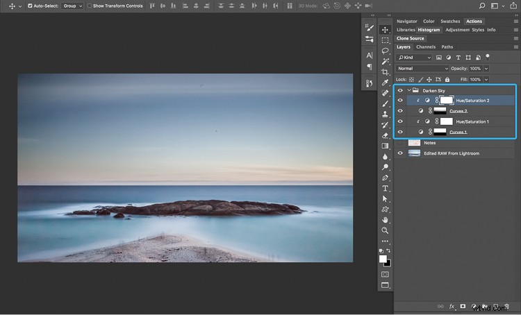 Long Exposure Photography 201: Pro Guide to Editing Stunning Seascape Photos