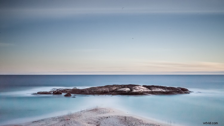 Long Exposure Photography 201: Pro Guide to Editing Stunning Seascape Photos