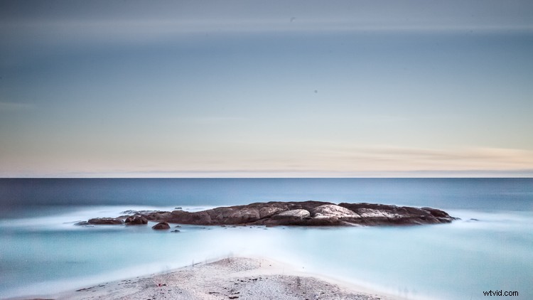 Long Exposure Photography 201: Pro Guide to Editing Stunning Seascape Photos