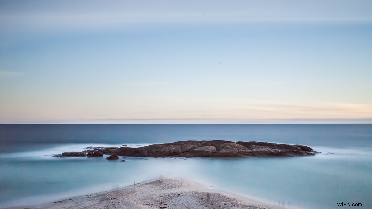 Long Exposure Photography 201: Pro Guide to Editing Stunning Seascape Photos