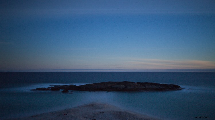 Long Exposure Photography 201: Pro Guide to Editing Stunning Seascape Photos