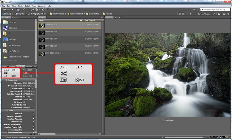 Master Stunning Waterfall Photography: Pro Tips for Shooting & Processing