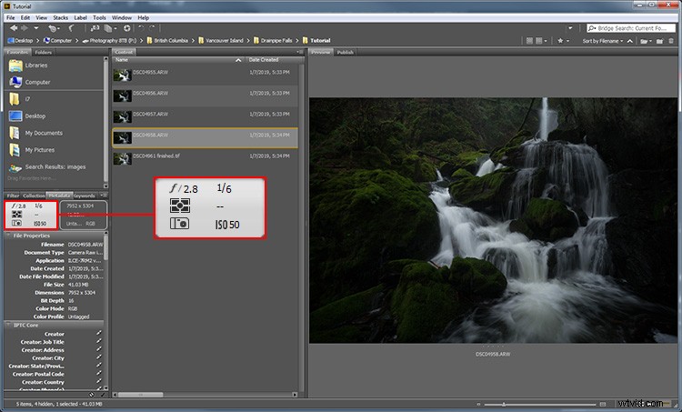 Master Stunning Waterfall Photography: Pro Tips for Shooting & Processing