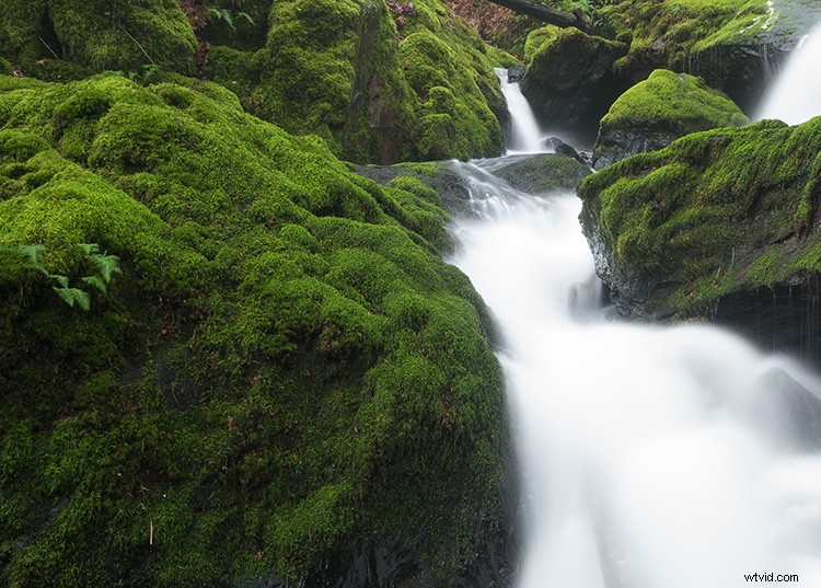 Master Stunning Waterfall Photography: Pro Tips for Shooting & Processing