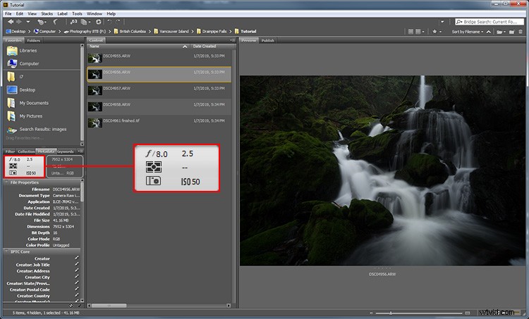Master Stunning Waterfall Photography: Pro Tips for Shooting & Processing
