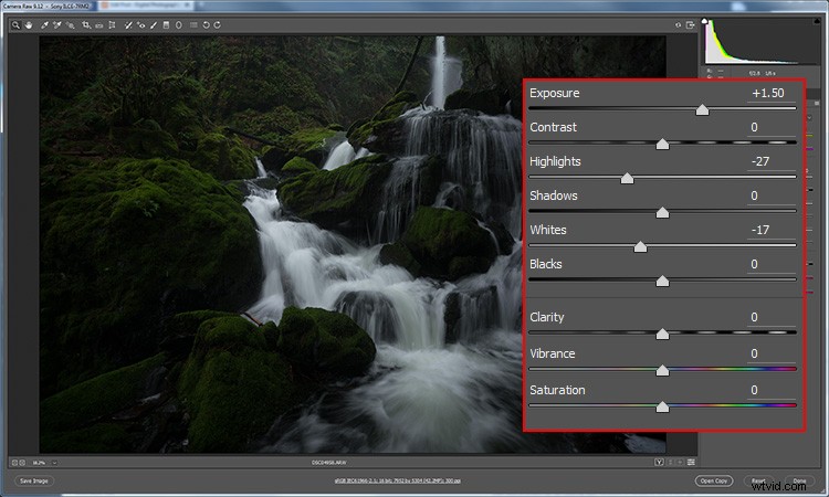 Master Stunning Waterfall Photography: Pro Tips for Shooting & Processing