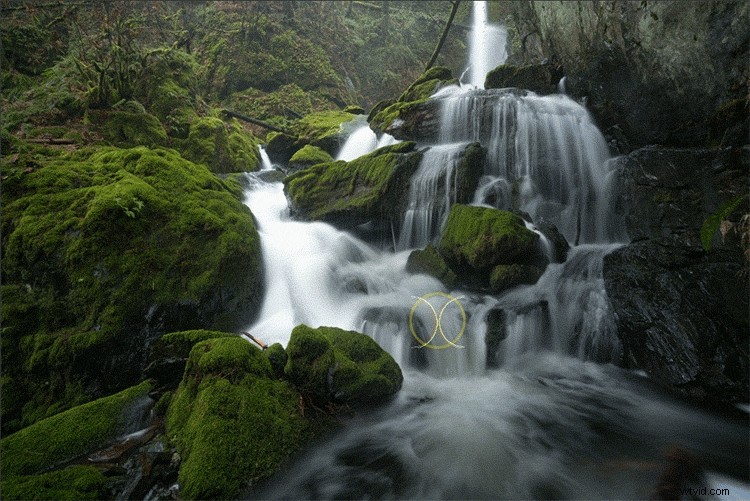 Master Stunning Waterfall Photography: Pro Tips for Shooting & Processing