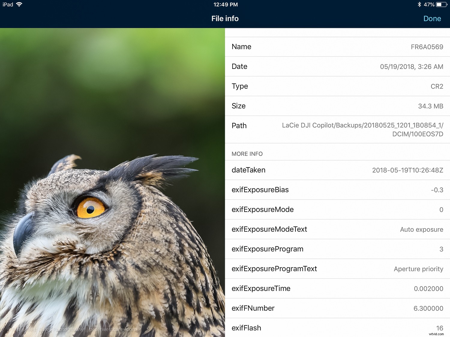 LaCie DJI Copilot BOSS Review: Battery-Powered Portable Hard Drive for Creators