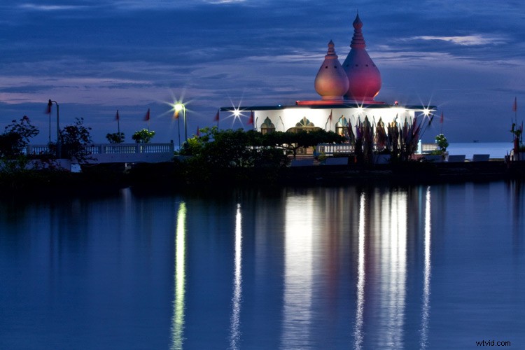 Mastering Color in Photography: Expert Tips for Stunning Shots