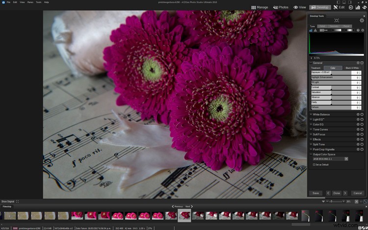 Master Creative Layer Editing in ACDSee Ultimate Photo Studio 2018: Pro Tips & Techniques