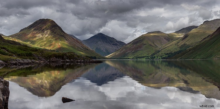 21 Expert Tips for Capturing Stunning Panoramas
