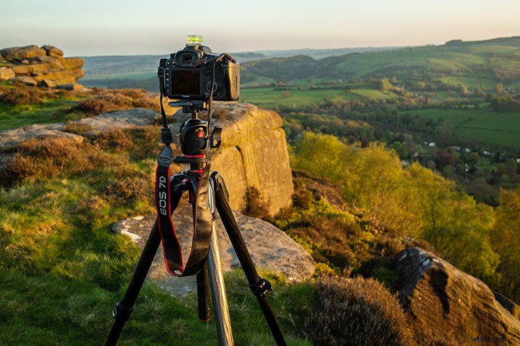 21 Expert Tips for Capturing Stunning Panoramas