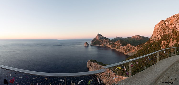 21 Expert Tips for Capturing Stunning Panoramas
