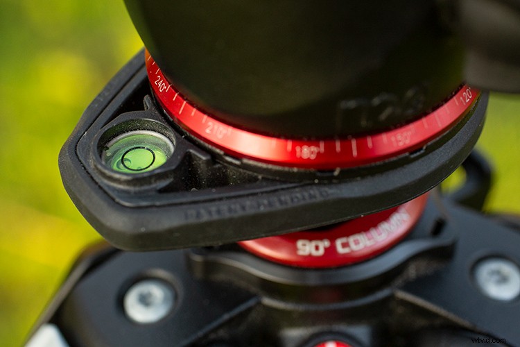 21 Expert Tips for Capturing Stunning Panoramas