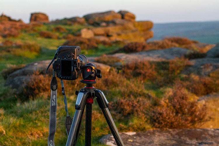 21 Expert Tips for Capturing Stunning Panoramas