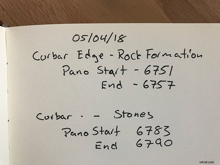 21 Expert Tips for Capturing Stunning Panoramas