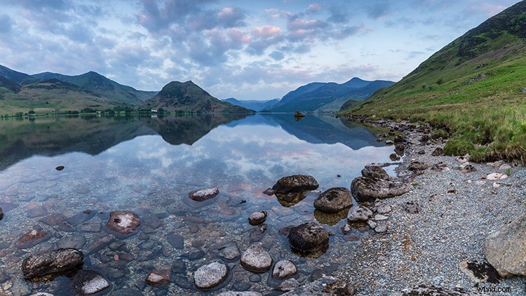 21 Expert Tips for Capturing Stunning Panoramas