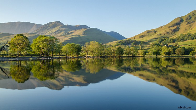 21 Expert Tips for Capturing Stunning Panoramas