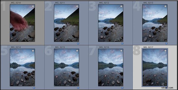 21 Expert Tips for Capturing Stunning Panoramas
