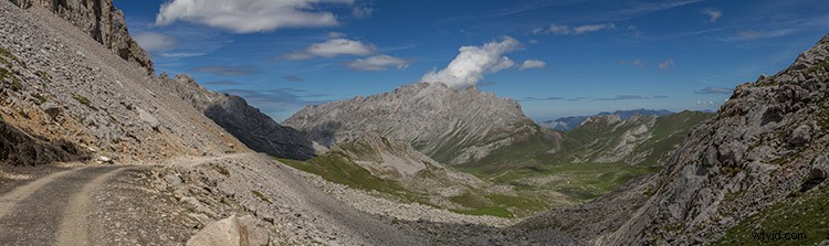 21 Expert Tips for Capturing Stunning Panoramas