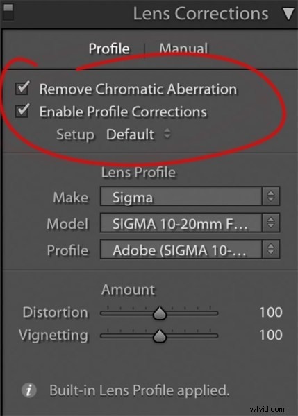 21 Expert Tips for Capturing Stunning Panoramas