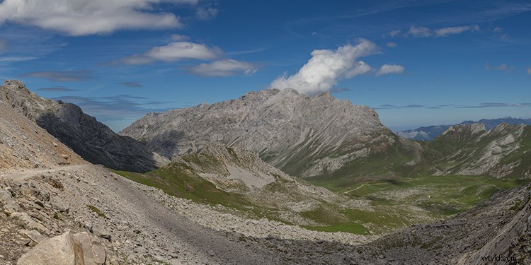 21 Expert Tips for Capturing Stunning Panoramas