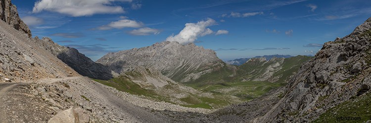 21 Expert Tips for Capturing Stunning Panoramas