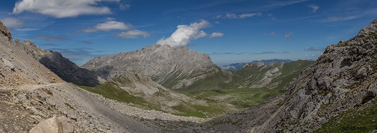 21 Expert Tips for Capturing Stunning Panoramas