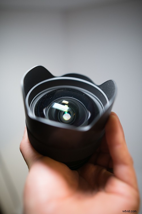 Sigma 14-24mm f/2.8 DG Art Lens Review: Exceptional Ultra-Wide Performance