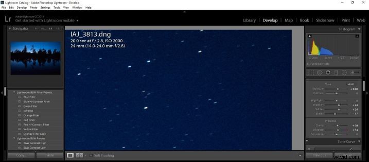 Sigma 14-24mm f/2.8 DG Art Lens Review: Exceptional Ultra-Wide Performance