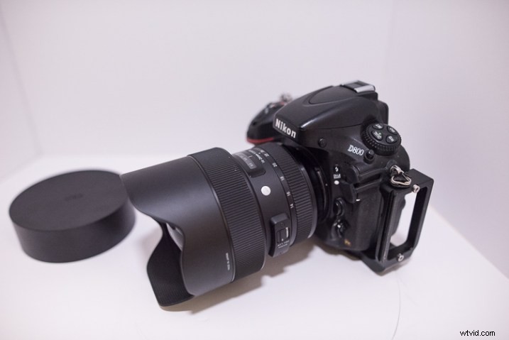 Sigma 14-24mm f/2.8 DG Art Lens Review: Exceptional Ultra-Wide Performance