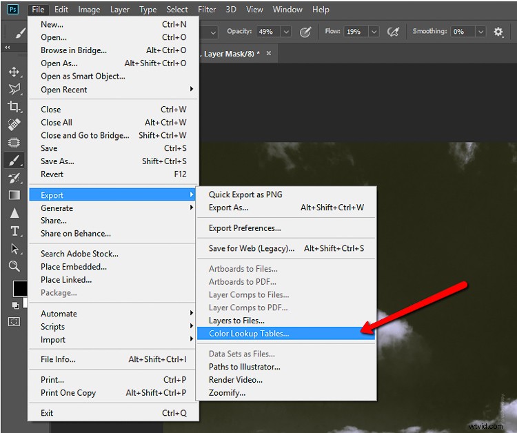 Create Professional LUTs in Photoshop: Easy Step-by-Step Guide