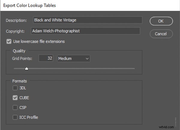 Create Professional LUTs in Photoshop: Easy Step-by-Step Guide