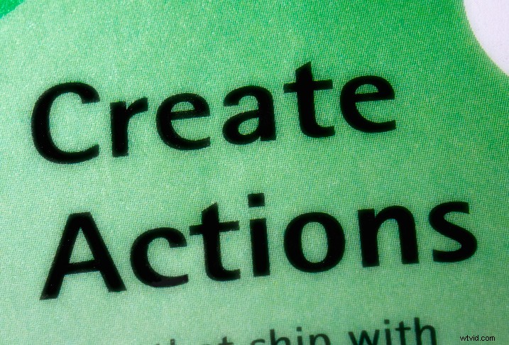 5 Essential Photoshop Actions to Supercharge Your Photo Editing Workflow