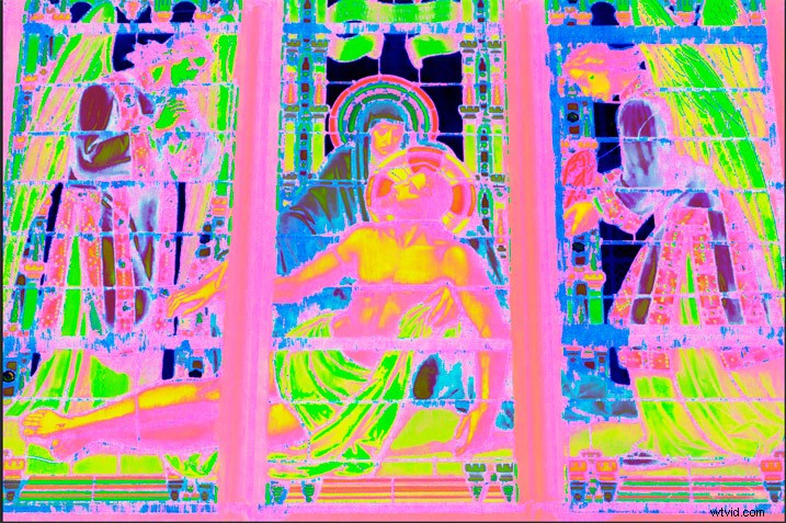 5 Essential Photoshop Actions to Supercharge Your Photo Editing Workflow