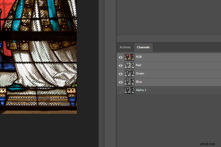 5 Essential Photoshop Actions to Supercharge Your Photo Editing Workflow