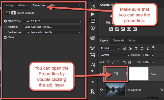 Craft Your Signature Photo Style: Master LUTs in Photoshop
