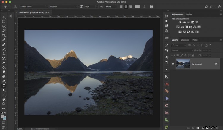 Craft Your Signature Photo Style: Master LUTs in Photoshop