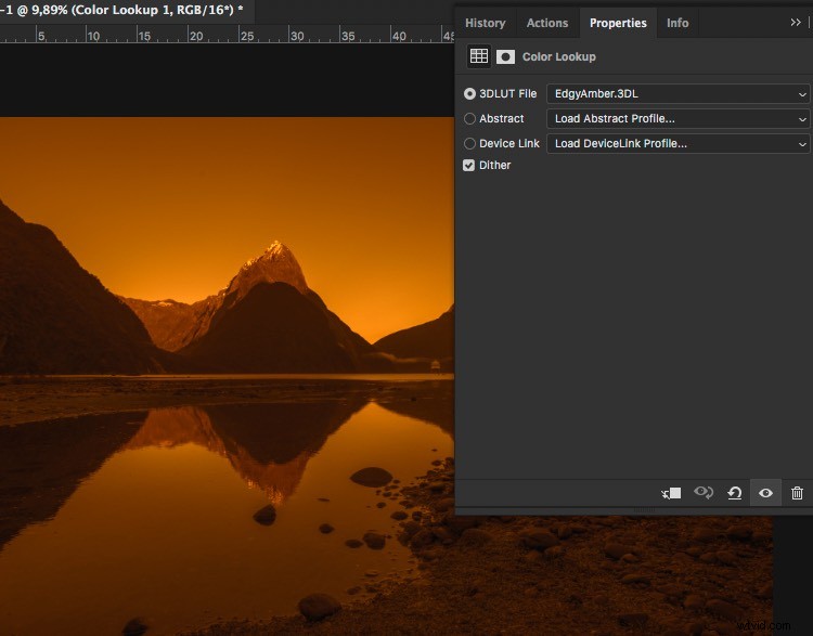 Craft Your Signature Photo Style: Master LUTs in Photoshop