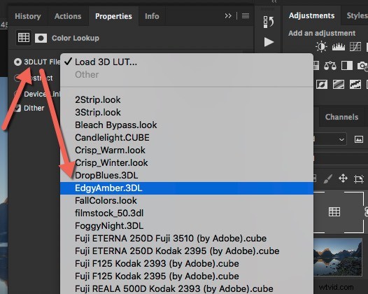 Craft Your Signature Photo Style: Master LUTs in Photoshop
