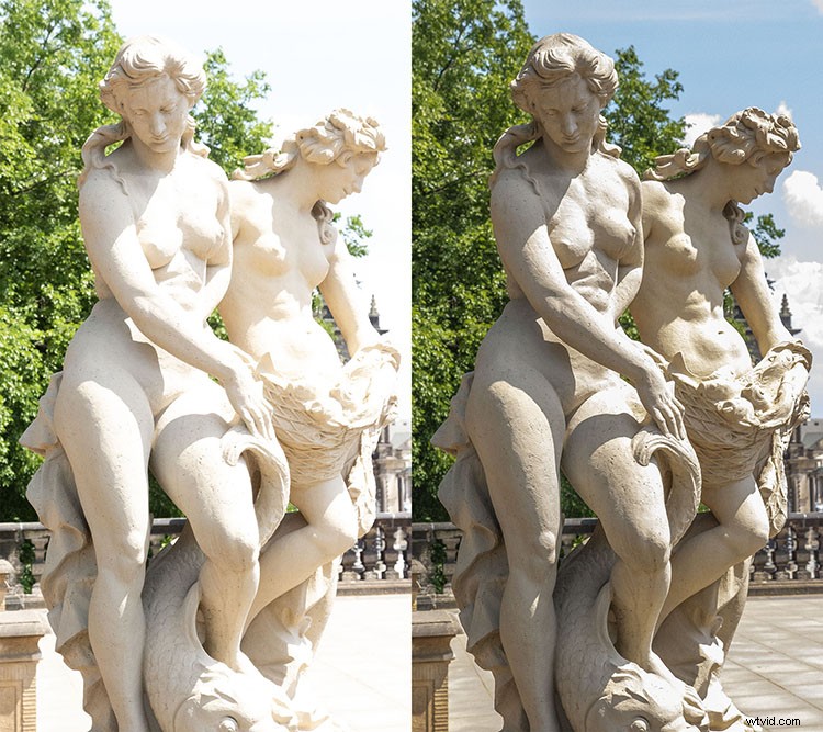 Hidden Drawbacks of Shooting in JPG: What You re Missing in Shadows and Highlights