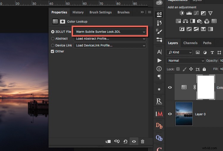 Craft Your Signature Photo Style: Master LUTs in Photoshop