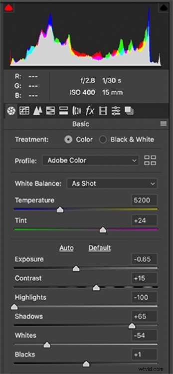 Hidden Drawbacks of Shooting in JPG: What You re Missing in Shadows and Highlights