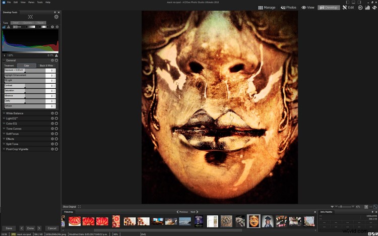 ACDSee Photo Studio Ultimate 2018: Complete Beginner s Guide to Pro Photo Editing