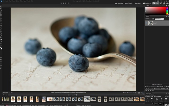 ACDSee Photo Studio Ultimate 2018: Complete Beginner s Guide to Pro Photo Editing