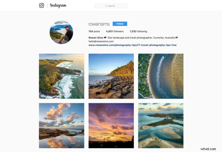 Free vs. Paid Photography Portfolio Websites: Which is Best for Your Photography Career?